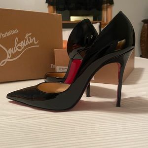 Christian louboutin Iriza 38